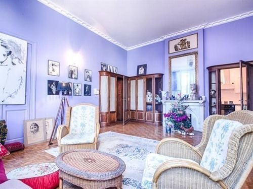 Avignon Intra Muros Historic Home Of Fogasses Exterior foto