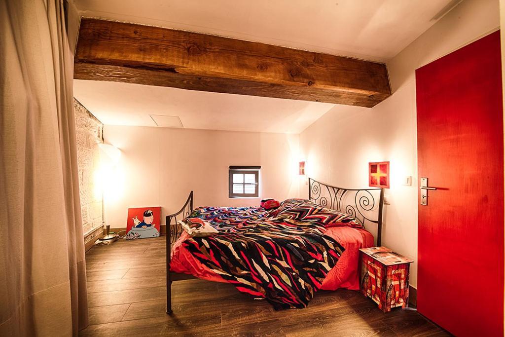 Avignon Intra Muros Historic Home Of Fogasses Exterior foto