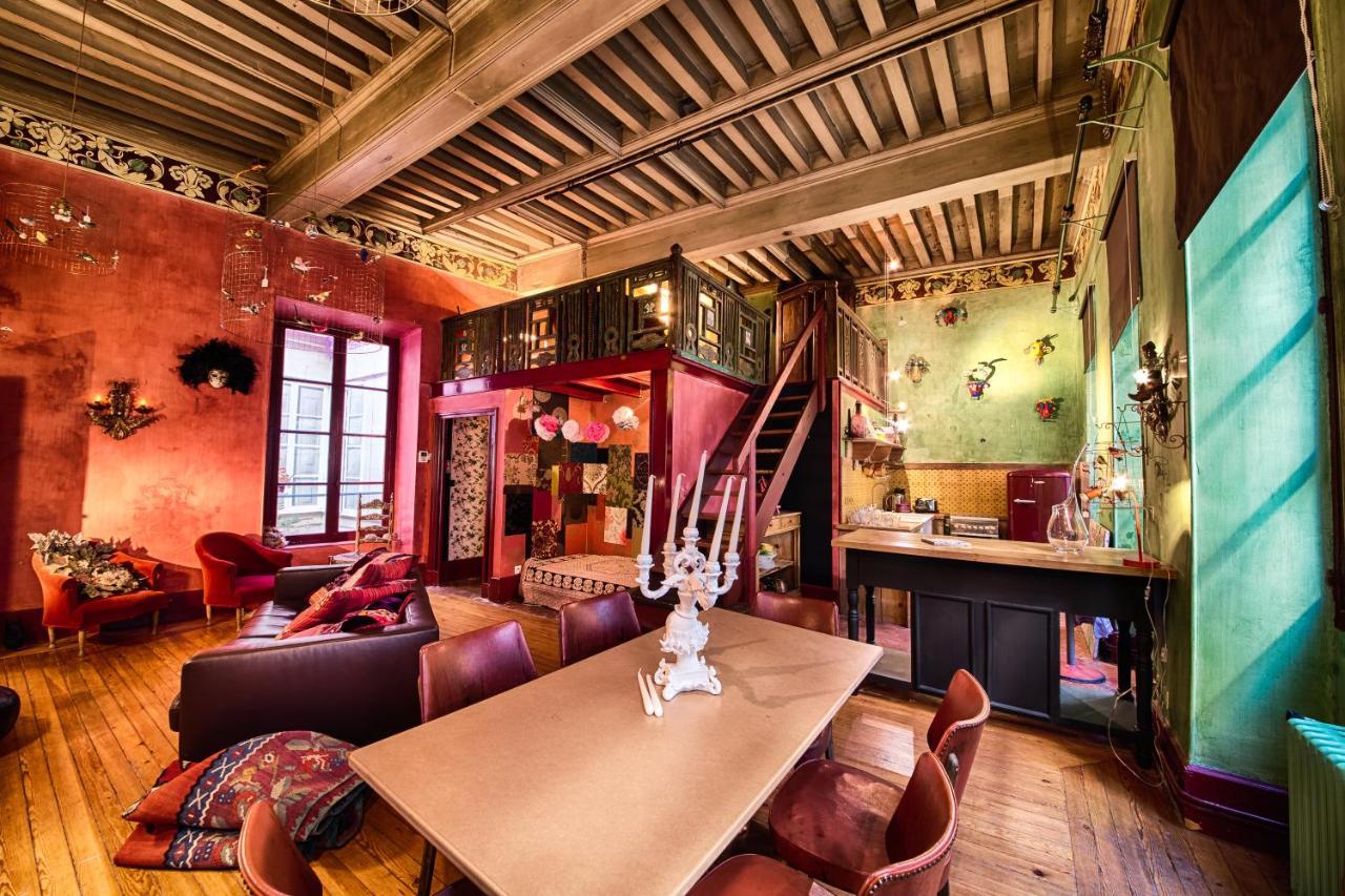 Avignon Intra Muros Historic Home Of Fogasses Quarto foto