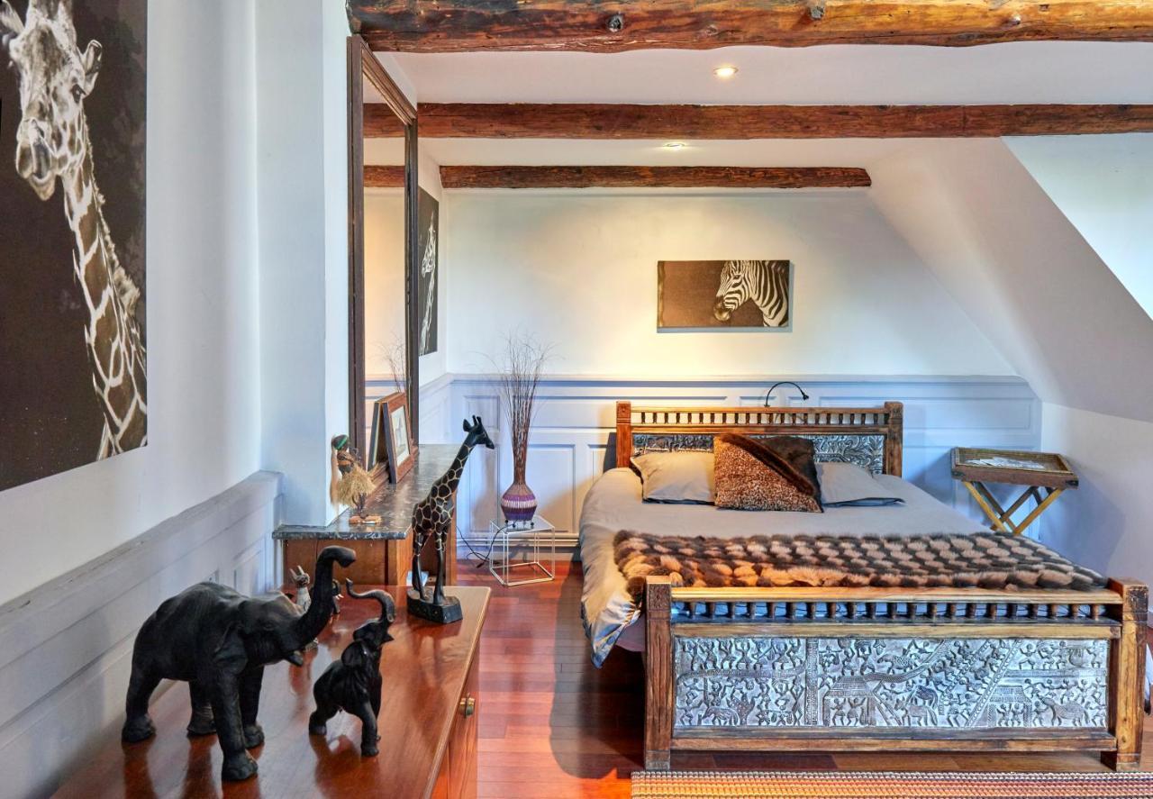 Avignon Intra Muros Historic Home Of Fogasses Quarto foto