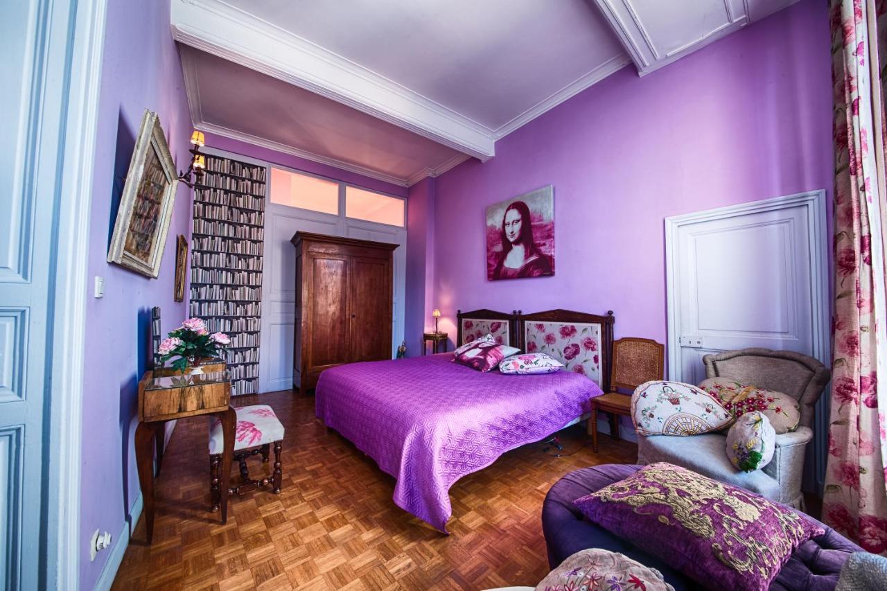 Avignon Intra Muros Historic Home Of Fogasses Quarto foto