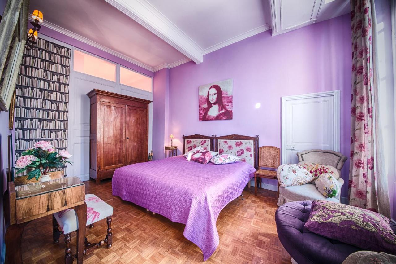 Avignon Intra Muros Historic Home Of Fogasses Quarto foto